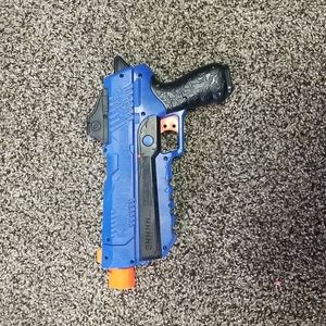 Nerf pistol (fortnite)